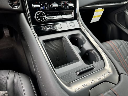 New 2026 Nissan Armada PRO-4X image 20