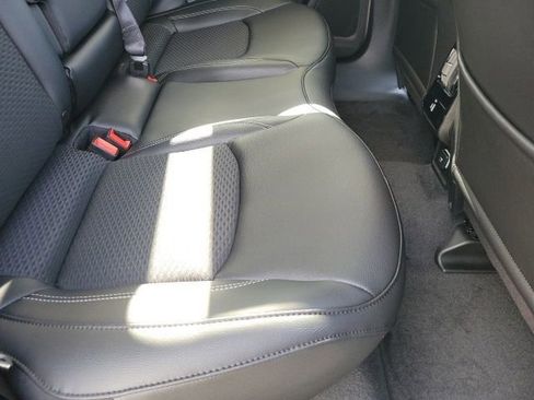 Used 2024 Jeep Compass Latitude w/ Sun and Sound Group image 28