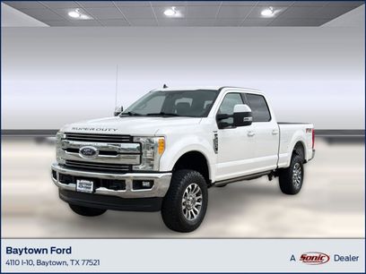 Certified 2019 Ford F250 Lariat w/ Lariat Ultimate Package