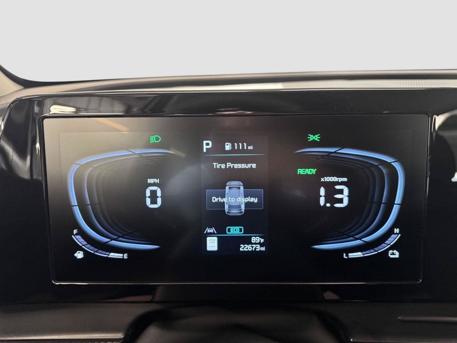 Certified 2025 Kia Sportage LX AWD/4WD image 14