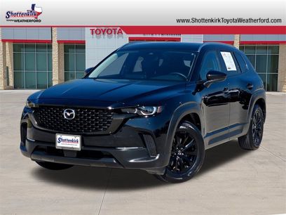 Used 2024 MAZDA CX-50 AWD 2.5 S w/ Weather Package