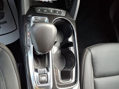 Used 2022 Chevrolet TrailBlazer ACTIV w/ Technology Package image 25