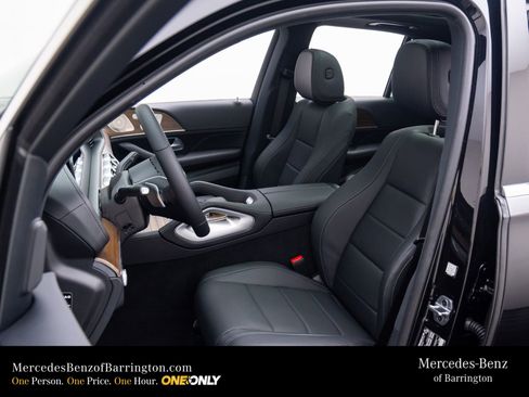 New 2026 Mercedes-Benz GLE 350 4MATIC image 18