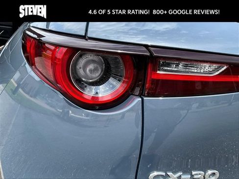 Used 2020 MAZDA CX-30 AWD w/ Premium Package image 26
