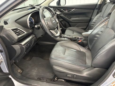 Used 2017 Subaru Impreza 2.0i Limited AWD/4WD image 35