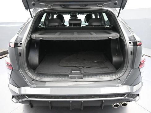 Used 2025 Hyundai Kona N Line S AWD/4WD image 23
