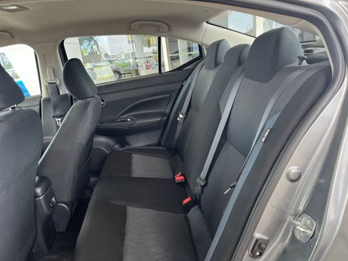 Used 2025 Nissan Versa SV FWD image 25