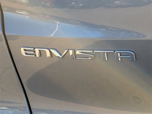 New 2026 Buick Envista Avenir image 7