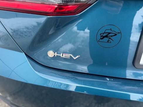 Certified 2025 Toyota Camry LE w/ Convenience Package image 39