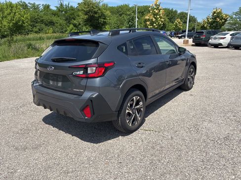 Certified 2024 Subaru Crosstrek 2.0i Premium AWD/4WD image 20