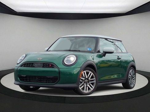 Used 2025 MINI Cooper S image 1