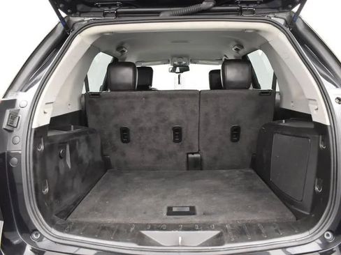 Used 2014 GMC Terrain SLT AWD/4WD image 16