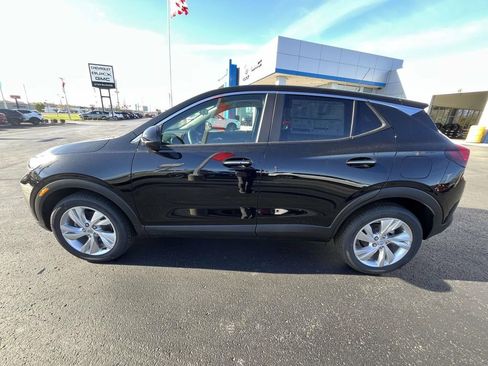 New 2026 Buick Encore GX Preferred image 4