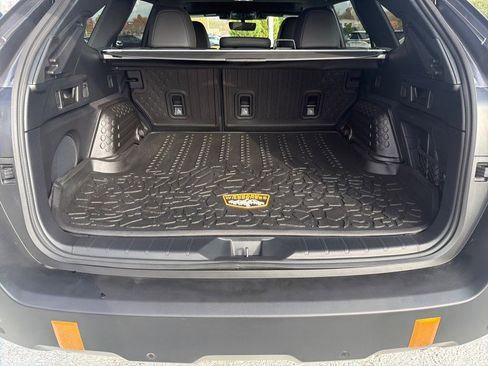 Certified 2025 Subaru Outback Wilderness w/ Wilderness Package image 6