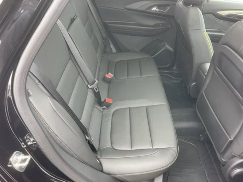 New 2026 Chevrolet TrailBlazer ACTIV w/ Convenience Package image 29