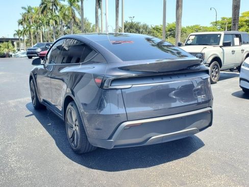 Used 2026 Tesla Model Y Long Range AWD/4WD image 5
