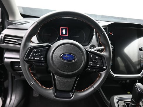 Used 2024 Subaru Crosstrek 2.5i Limited w/ Crosstrek Mirror Package AWD/4WD image 15