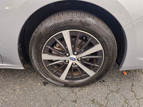 Used 2023 Subaru Impreza Premium image 9