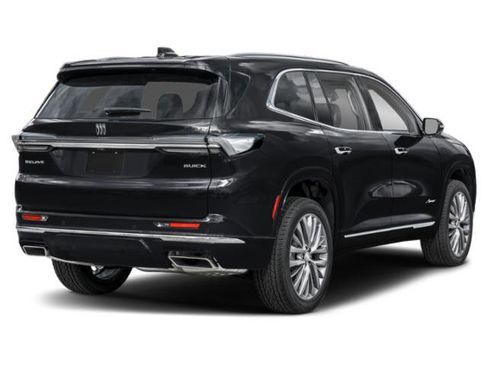 Used 2025 Buick Enclave Avenir w/ Super Cruise Package AWD/4WD image 2