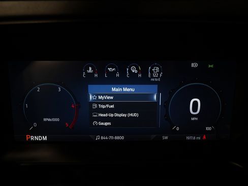 Used 2026 Ford F450 Platinum image 19