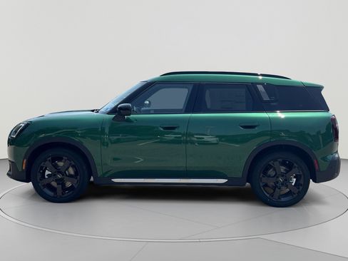 New 2027 MINI Cooper Countryman S w/ Comfort Package Max AWD/4WD image 2