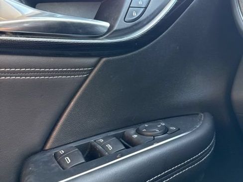 Used 2023 Buick Envision Preferred AWD/4WD image 21
