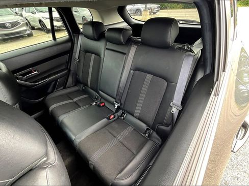 Used 2024 MAZDA CX-50 AWD 2.5 S w/ Preferred Package image 35