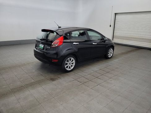 Used 2019 Ford Fiesta SE w/ Equipment Group 201A FWD image 10