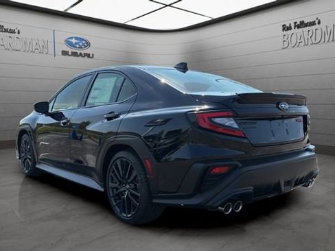 New 2026 Subaru WRX Premium AWD/4WD image 7