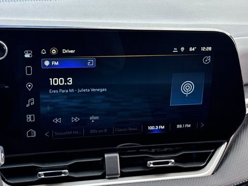 Used 2026 Chevrolet Equinox LT w/ Safety and Technology Package image 26