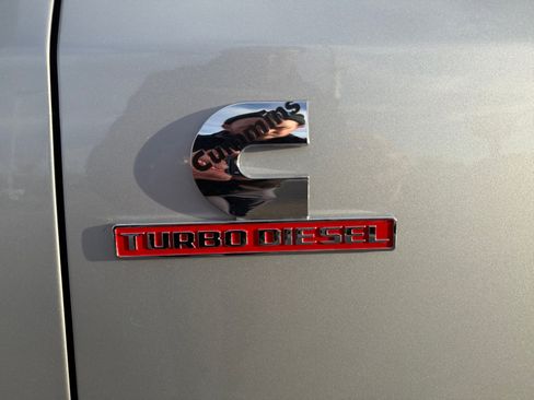 New 2026 RAM 3500 Big Horn image 25