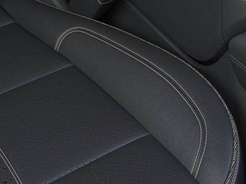 New 2025 Chevrolet Suburban High Country image 21