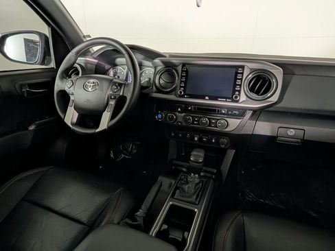 Used 2022 Toyota Tacoma TRD Pro image 20