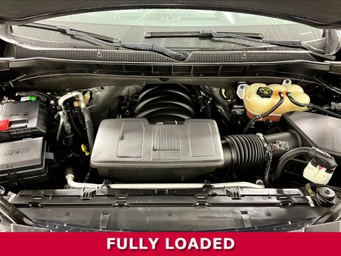 Used 2023 Chevrolet Tahoe Premier AWD/4WD image 28