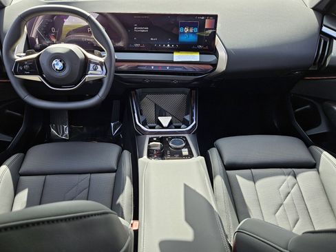 New 2025 BMW X3 xDrive30i w/ Premium Package image 15