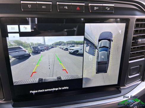 Used 2021 Ford F150 Lariat image 23