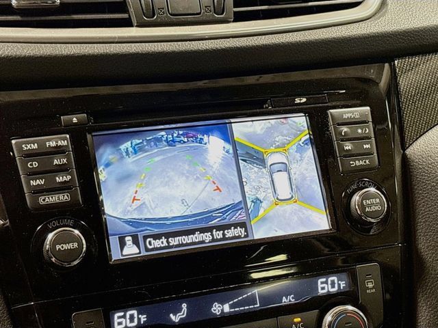 Used 2014 Nissan Rogue SL AWD/4WD image 13