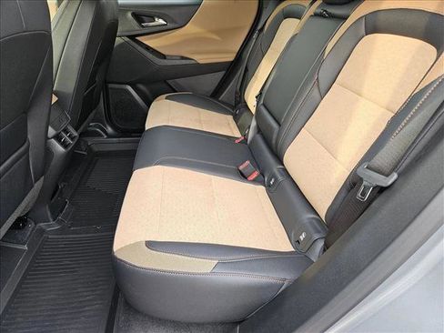 New 2026 Chevrolet Equinox ACTIV FWD image 16