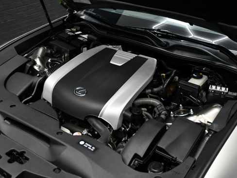 Used 2019 Lexus RC 350 RWD image 14