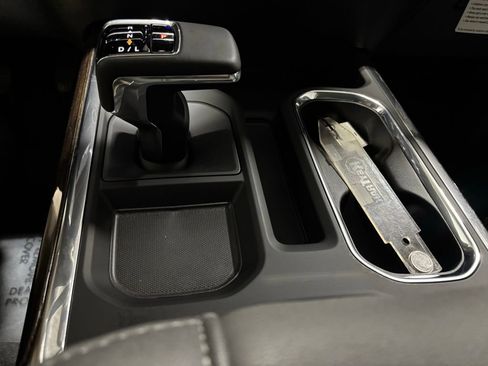 New 2026 GMC Sierra 1500 Elevation w/ Elevation Premium Package image 21