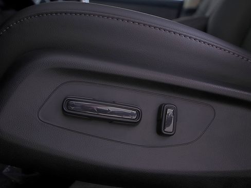 Certified 2026 Honda HR-V EX-L image 20