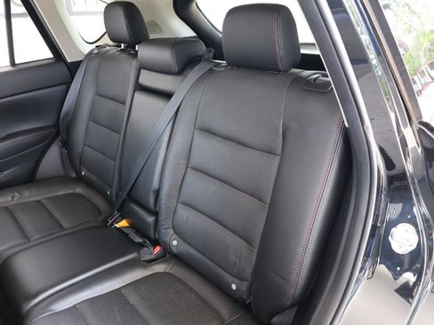 Used 2015 MAZDA CX-5 Grand Touring FWD image 22