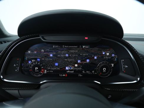 Used 2023 Audi R8 V10 GT image 26