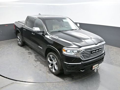 Used 2024 RAM 1500 Limited AWD/4WD image 38