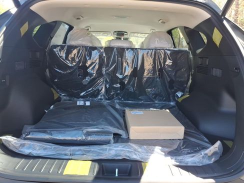 New 2026 Hyundai Tucson SEL AWD/4WD image 7