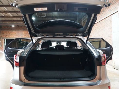 Used 2019 Lexus RX 350 F Sport image 33