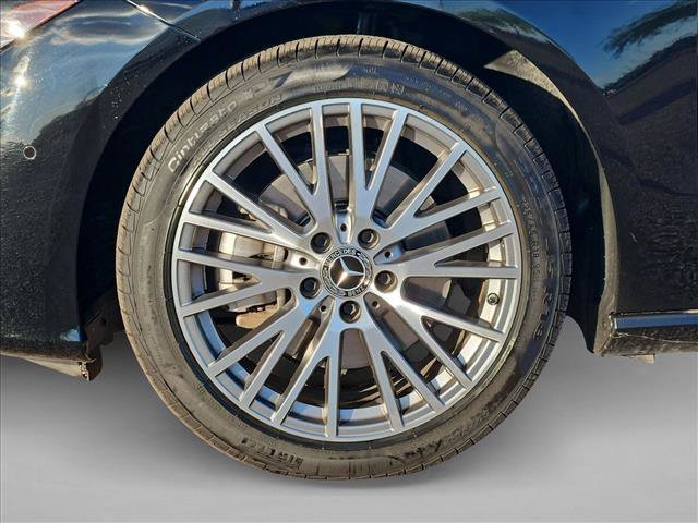 Used 2025 Mercedes-Benz CLA 250 image 30