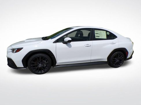 New 2026 Subaru WRX Premium AWD/4WD image 3