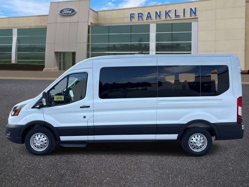 New 2026 Ford Transit 350 XL AWD/4WD image 4