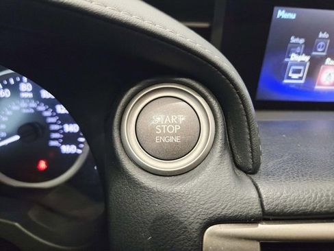 Used 2016 Lexus IS 300 AWD image 29